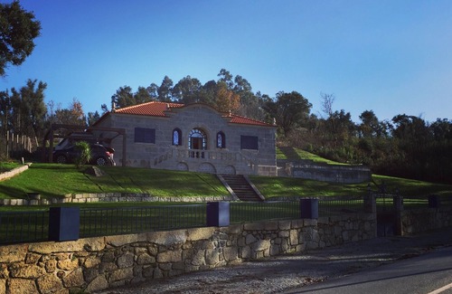 Portela House | Casasun777, Braga, Deixe-se Surpreender e Deslumbrar!