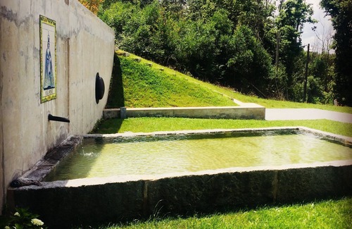 Portela House | Casasun777, Braga, Deixe-se Surpreender e Deslumbrar!