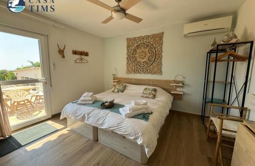 La Canuta House | CasaTIMS - Adults Only