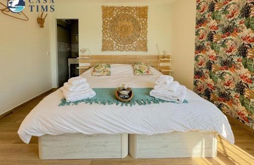 La Canuta House | CasaTIMS - Adults Only