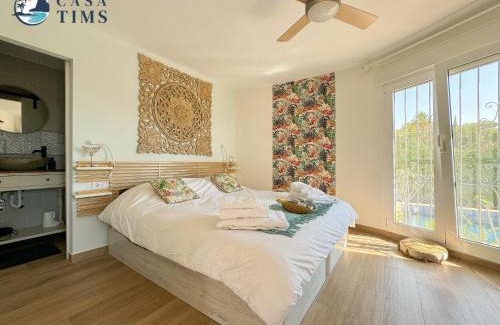 La Canuta House | CasaTIMS - Adults Only