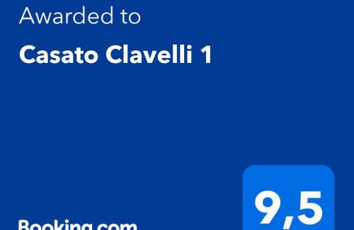 Terni House | Casato Clavelli 1