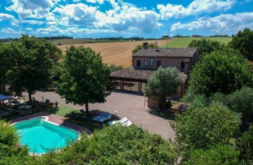 Coriano Bed & Breakfast | Casato Olmeda