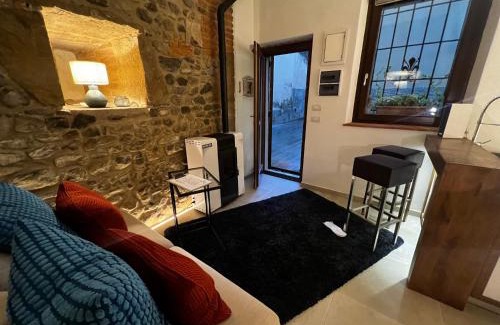 Campi Bisenzio Apartment | casatorre medioevale