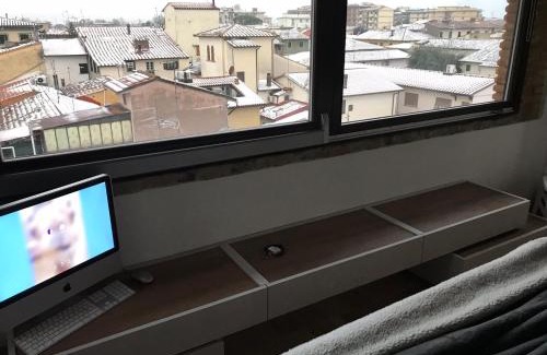 Campi Bisenzio Apartment | casatorre medioevale