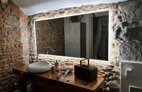 Campi Bisenzio Apartment | casatorre medioevale