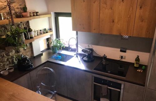 Campi Bisenzio Apartment | casatorre medioevale