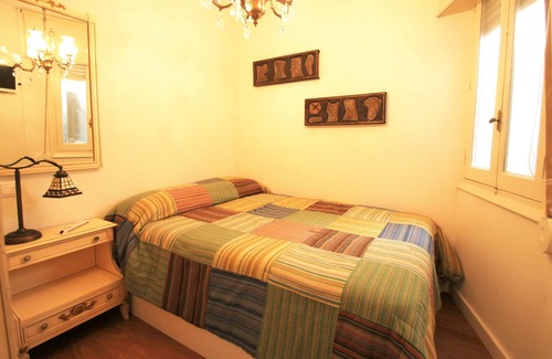 Ensanche Diputacion Apartment | CasaTuris ethnic style in Alicante center, 3 bedrooms