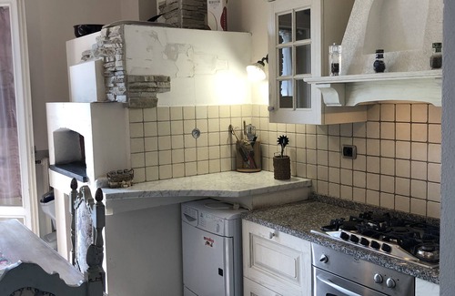 Torre del Lago Puccini House | Casavacanzalemorelline