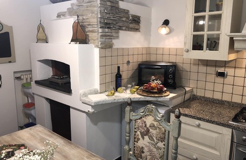 Torre del Lago Puccini House | Casavacanzalemorelline