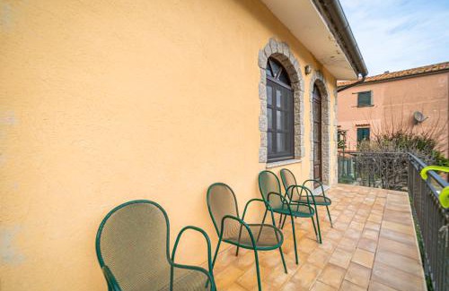 Marciana House | Casavacanze delle Noci