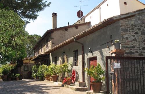 San Casciano in Val di Pesa Apartment | Casavacanze I PINI
