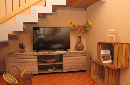 San Casciano in Val di Pesa Apartment | Casavacanze I PINI
