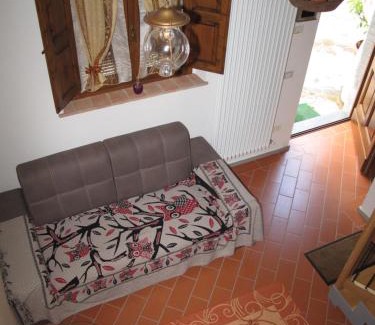 San Casciano in Val di Pesa Apartment | Casavacanze I PINI