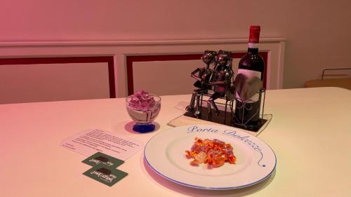 Donnini House | CasaVacanze NiGiNo