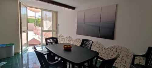 San Lorenzo Apartment | Casavacanze Villa MASHALLAH
