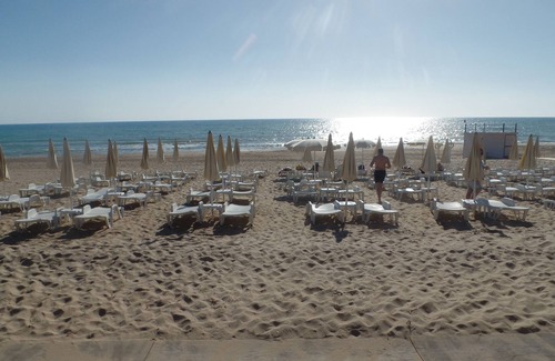 Ragusa House | casavacanzekastalia 4 "La Relax" Sea, Sand, Holiday Village, Art, Culture..
