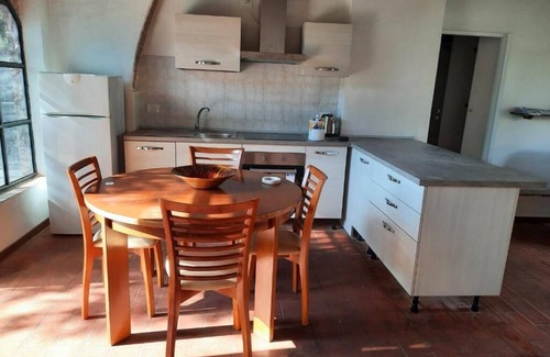 Pugnano Apartment | Casavacanzepisa Detached apartment