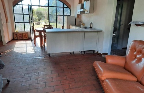 Pugnano Apartment | Casavacanzepisa Detached apartment