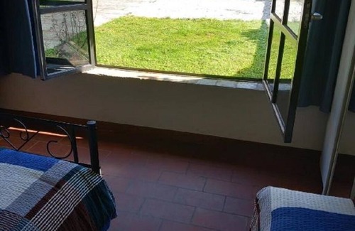 Pugnano Apartment | Casavacanzepisa Detached apartment