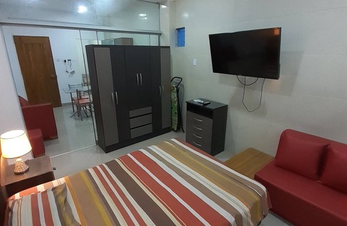 Iquitos Apartment | casaVela aprt.