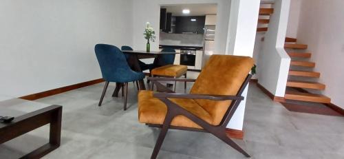 Paipa House | CasAvella Paipa