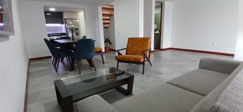 Paipa House | CasAvella Paipa