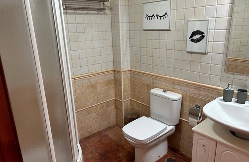 Los Puertos Apartment | Casavero en Isla Plana