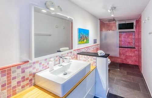 Pieve Ligure Apartment | CasaViva - Grande Bilocale vista mare con parcheggio - Pieve Alta