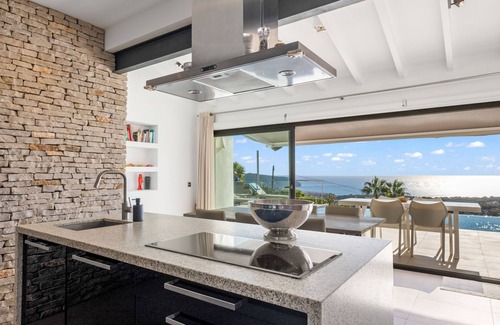 Benimeit House | Casawaouw by Interhome