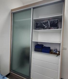 Putrajaya Apartment | CasaZlyn Studio By MySky Stays at Presint 5 Putrajaya