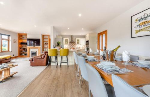 Saundersfoot House | Cascade