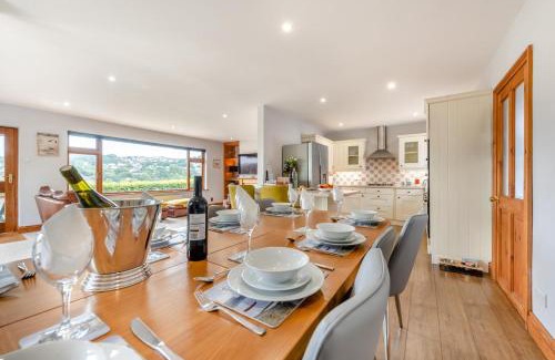 Saundersfoot House | Cascade