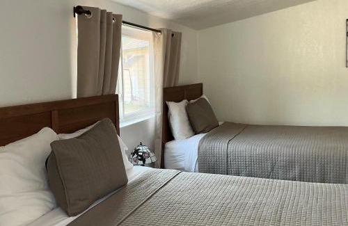 Oakridge Hotel | Cascade Motel