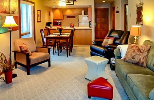 Purgatory Resort | Cascade Village 301, Durango CO