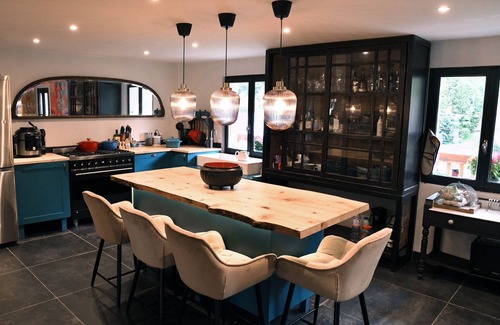 Sixt-Fer-a-Cheval House | Cascades Chalet