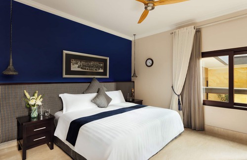 Andong Resort | CasCades Suites