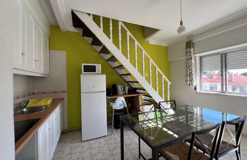 Cascais Apartment | Cascais Holiday House - Checkinhome