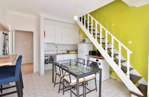 Cascais Apartment | Cascais Holiday House - Checkinhome