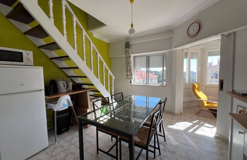 Cascais Apartment | Cascais Holiday House - Checkinhome