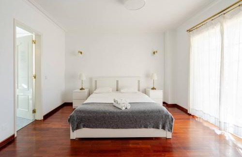 Alvide House | Cascais swiming pool Alvide Guest House