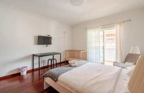 Alvide House | Cascais swiming pool Alvide Guest House