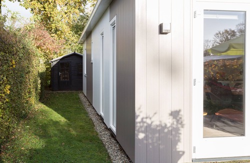 Baarland House | Cascara, Detached quiet cottage near beach