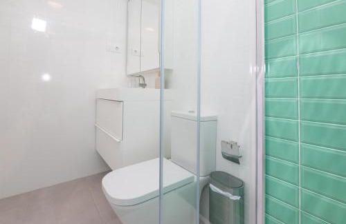 Corralejo Apartment | Cascasas the Yellow Apartment