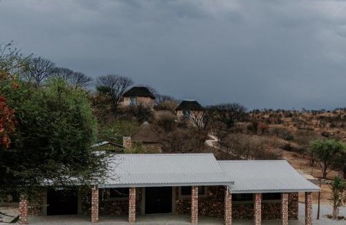 Outjo Cabin | Cascata Lodge