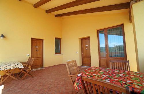 Piombino House | Cascina al Colle