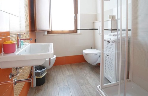Piombino Other | Cascina al Colle - New Geneva Apartment