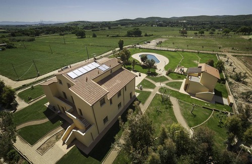 Piombino Other | Cascina al Colle - Pierino apartment