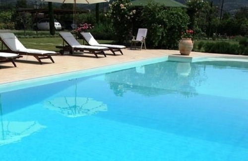 Le Piazze House | Cascina Girallargo-Luxury Holiday House-private pool 7x14 in the heart of Tuscan