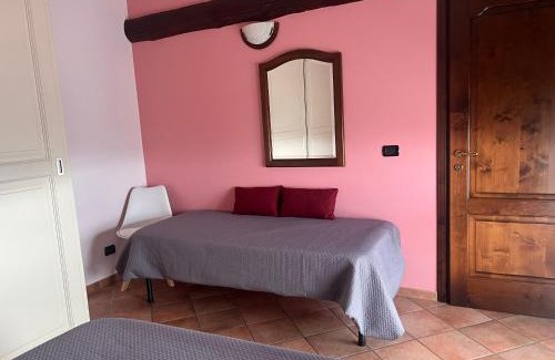 Fossano Apartment | Cascina Santa Marta